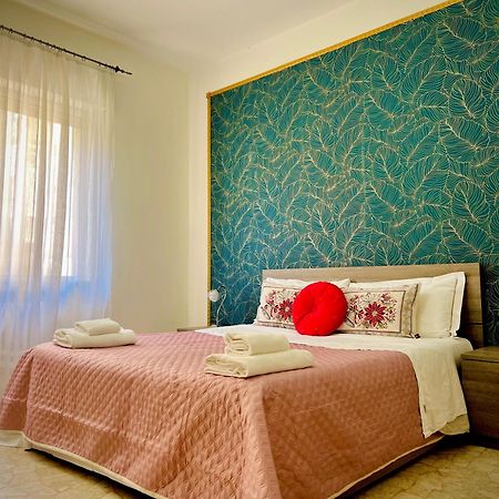 Venice Vip Guest House Местре Экстерьер фото