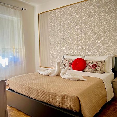 Venice Vip Guest House Местре Экстерьер фото