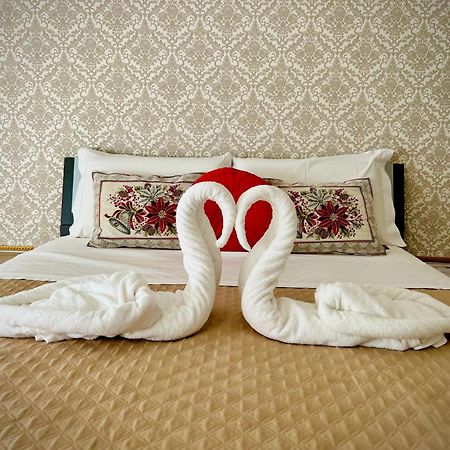 Venice Vip Guest House Местре Экстерьер фото
