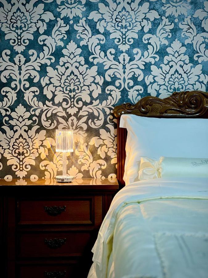 Venice Vip Guest House Местре Экстерьер фото