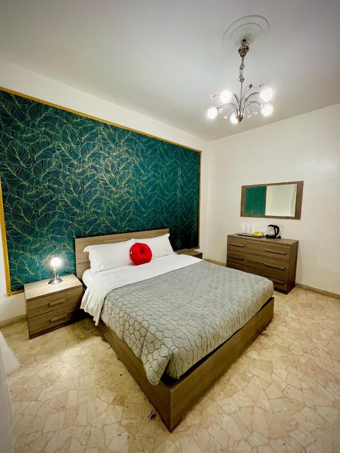 Venice Vip Guest House Местре Экстерьер фото