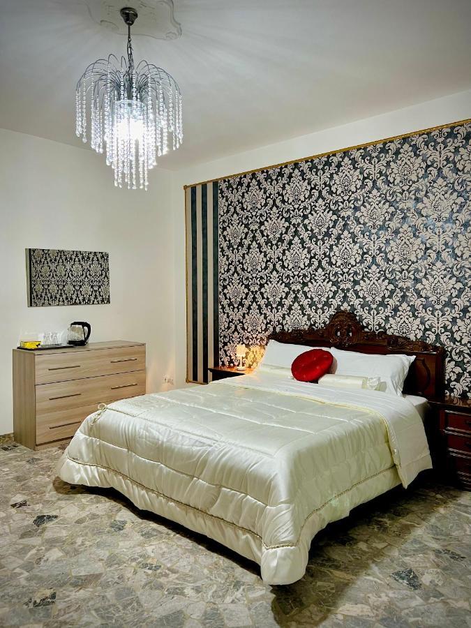 Venice Vip Guest House Местре Экстерьер фото