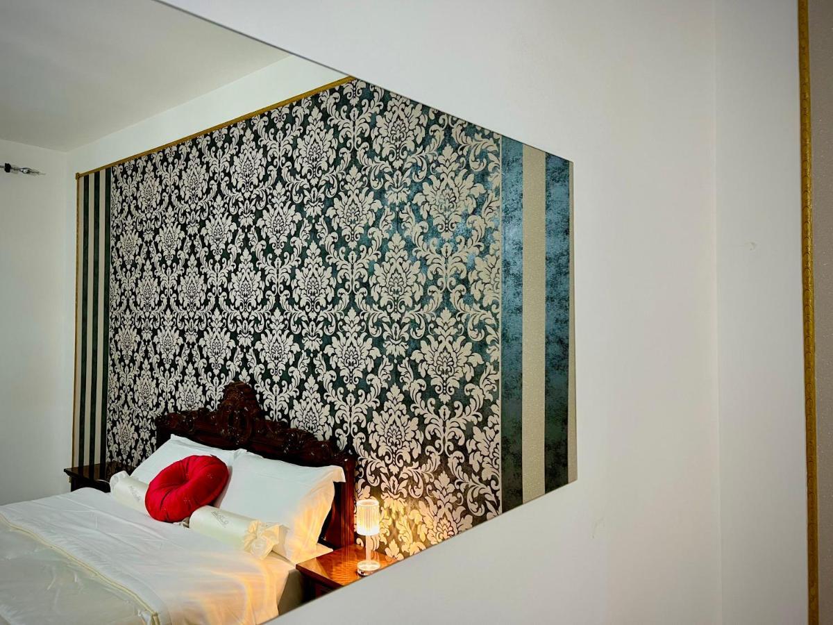 Venice Vip Guest House Местре Экстерьер фото