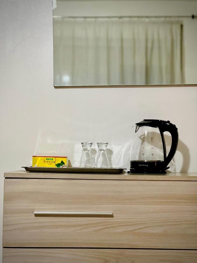 Venice Vip Guest House Местре Экстерьер фото
